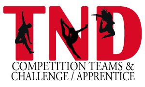 Competition Team Logo
